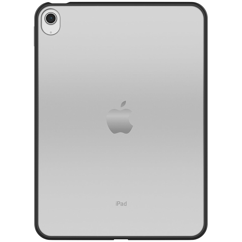 Slim & Lightweight Soft TPU Anti-Scratch Back with Shockproof Impact Resistant for iPad Air 11” M2 2024 
